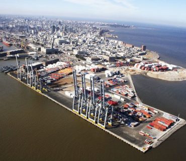 PSS Export Rio Montevideo