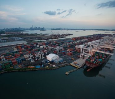 General Rate Increase Export New York