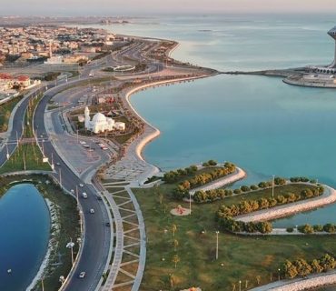 Weekly Direct Service To Dammam