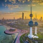 Weekly Direct Service To Kuwait