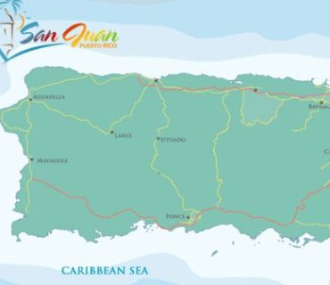 New Direct Service to Puerto Rico
