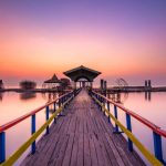 New Direct Service To Surabaya