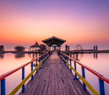 New Direct Service To Surabaya